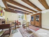 Vente appartement 7 pièces Vente appartement 7 pièces