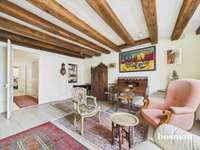 Vente appartement 7 pièces Vente appartement 7 pièces