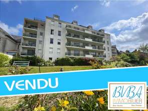 Vente ChambreNantes Rond-Point de Paris - Blanche de Castille