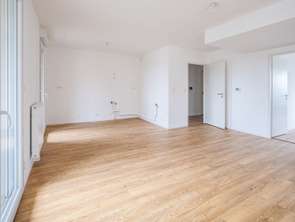 Vente Appartement 4 piècesNantes Rond-Point de Paris - Blanche de Castille