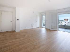 Vente Appartement 3 piècesNantes Rond-Point de Paris - Blanche de Castille