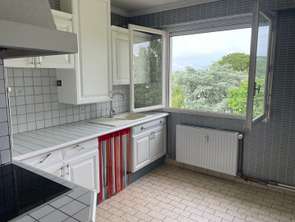 Vente Appartement 4 piècesNantes Rond-Point de Paris - Blanche de Castille