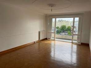 Vente Appartement 4 piècesNantes Rond-Point de Paris - Blanche de Castille