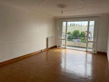 Vente appartement 4 pièces Nantes Rond-Point de Paris - Blanche de Castille 44
