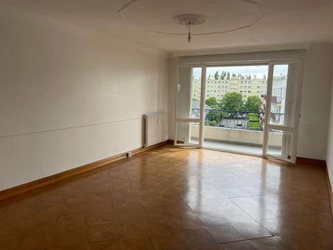 Vente appartement 4 pièces Nantes Rond-Point de Paris - Blanche de Castille 44