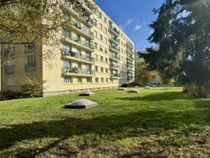 Vente Appartement 3 piècesNantes Rond-Point de Paris - Blanche de Castille