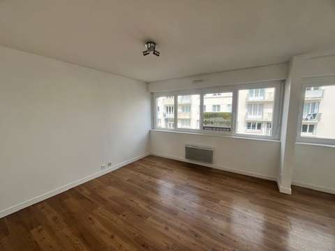 Vente appartement 2 pièces Nantes Rond-Point de Paris - Blanche de Castille 44