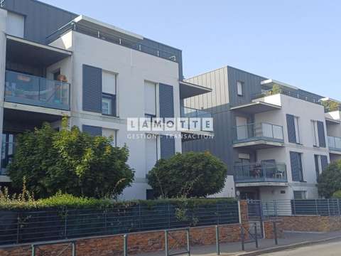 Vente appartement 3 pièces Vente appartement 3 pièces