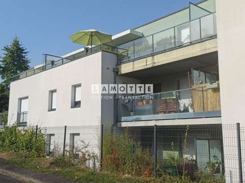 Vente appartement 3 pièces Vente appartement 3 pièces