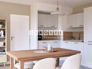 Vente appartement 3 pièces Vente appartement 3 pièces