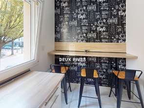 Vente Appartement 3 piècesNantes Rond-Point de Paris - Blanche de Castille