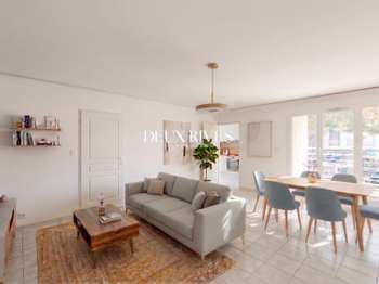 Vente appartement 3 pièces Nantes Rond-Point de Paris - Blanche de Castille 44