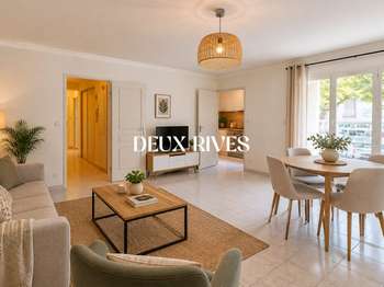 Vente Appartement 3 piècesNantes Rond-Point de Paris - Blanche de Castille