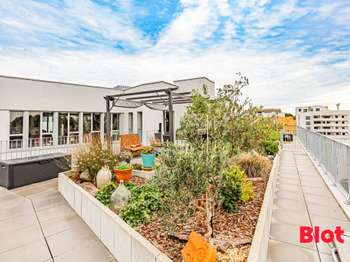 Vente appartement 4 pièces Vente appartement 4 pièces