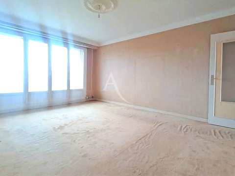 Vente appartement 3 pièces Nantes Rond-Point de Paris - Blanche de Castille 44