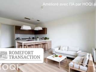Vente appartement 2 pièces Vente appartement 2 pièces
