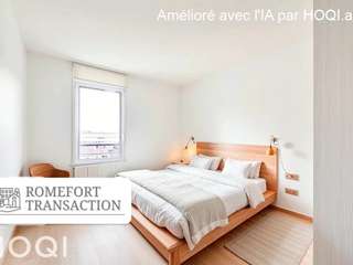 Vente appartement 2 pièces Vente appartement 2 pièces