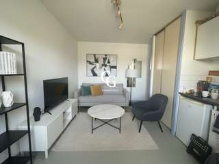 Vente appartement 1 pièce Vente appartement 1 pièce