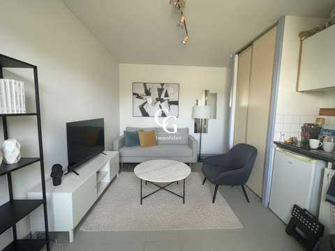 Vente appartement 1 pièce Vente appartement 1 pièce