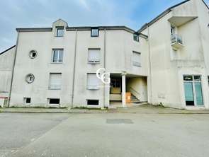 Vente Appartement T1Nantes Rond-Point de Paris - Blanche de Castille