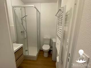 Vente appartement 1 pièce Vente appartement 1 pièce