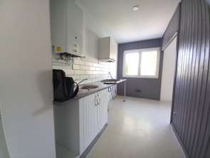 Vente Appartement 3 piècesNantes Rond-Point de Paris - Blanche de Castille