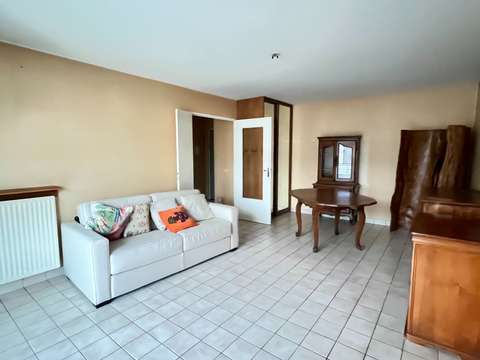 Vente appartement 2 pièces Vente appartement 2 pièces