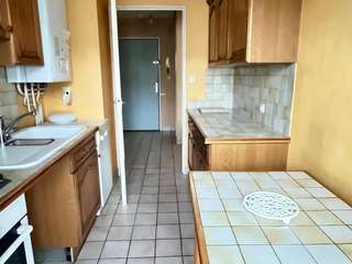Vente appartement 2 pièces Vente appartement 2 pièces
