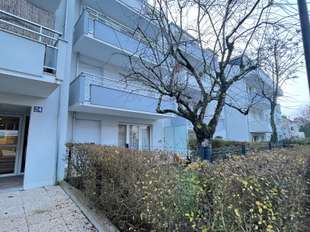 Photo Vente appartement Nantes Rond-Point de Paris - Blanche de Castille