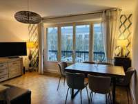 Vente appartement 4 pièces Vente appartement 4 pièces