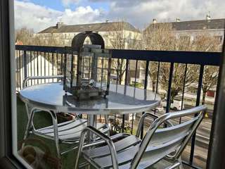 Vente appartement 4 pièces Vente appartement 4 pièces
