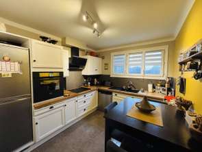 Vente Appartement 4 piècesNantes Rond-Point de Paris - Blanche de Castille