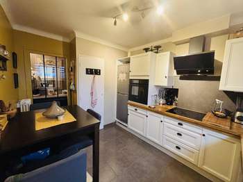 Vente appartement 4 pièces Vente appartement 4 pièces