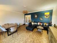 Vente appartement 4 pièces Vente appartement 4 pièces