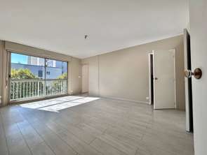 Vente Appartement 2 piècesNantes Rond-Point de Paris - Blanche de Castille