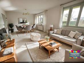 Vente Appartement 3 piècesNantes Rond-Point de Paris - Blanche de Castille