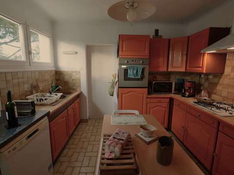 Vente appartement 5 pièces