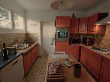 Vente appartement 5 pièces Vente appartement 5 pièces
