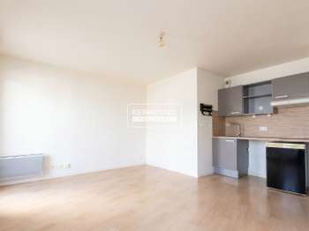 Vente Appartement 2 piècesNantes Rond-Point de Paris - Blanche de Castille
