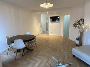 Photo Vente appartement Nantes Rond-Point de Paris - Blanche de Castille
