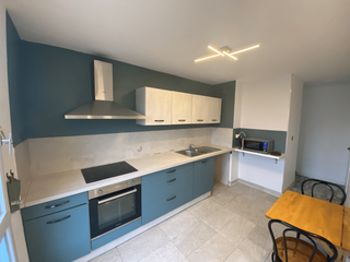 Vente appartement 5 pièces