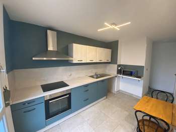 Vente appartement 5 pièces Vente appartement 5 pièces