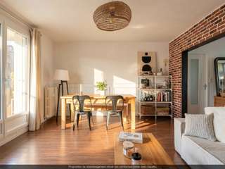 Vente appartement 3 pièces Vente appartement 3 pièces