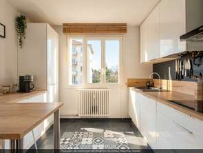 Vente Appartement 3 piècesNantes Rond-Point de Paris - Blanche de Castille