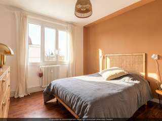 Vente appartement 3 pièces Vente appartement 3 pièces