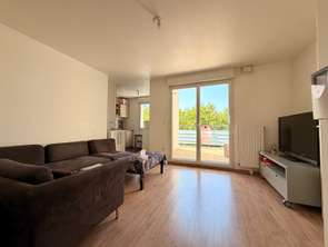 Vente Appartement 2 piècesNantes Rond-Point de Paris - Blanche de Castille