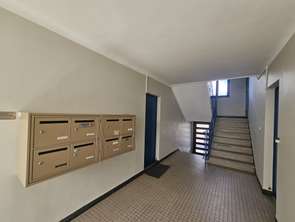 Vente Appartement 4 piècesNantes Rond-Point de Paris - Blanche de Castille