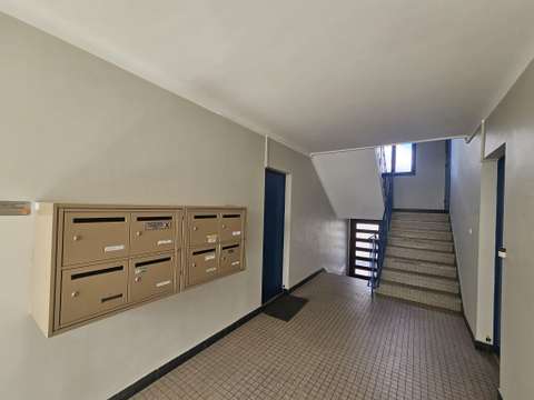 Vente appartement 4 pièces Nantes Rond-Point de Paris - Blanche de Castille 44