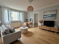 Vente appartement 4 pièces Vente appartement 4 pièces