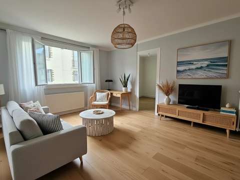 Vente appartement 4 pièces Vente appartement 4 pièces